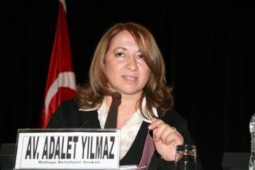 Kamu Ve Kurum Avukatlarının
Sorunları Ve Çözüm Önerileri
 - 28