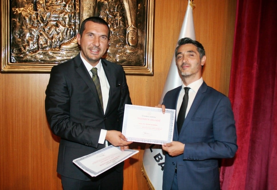 Spor Hukukunda Güncel Gelişmeler - 12