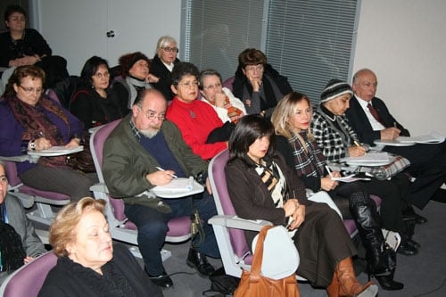 Kadın Haklarında Çok Gerilerdeyiz - 22