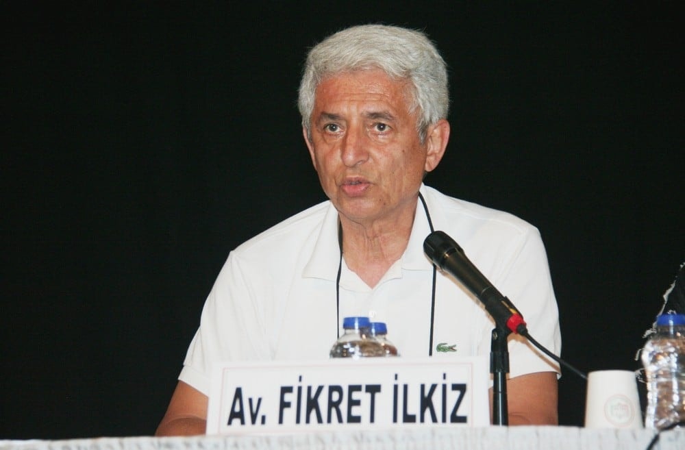 Yargının Araçsallaştırılması - 20