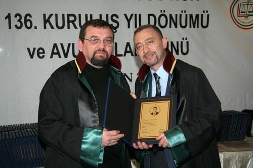 Hukuk Devleti Tesis Edilene, Yargı Bağımsız Olana Kadar, Bedeli Ve Pahası Ne Olursa Olsun Bu Mücadeleyi Birlikte Sürdüreceğiz - 189