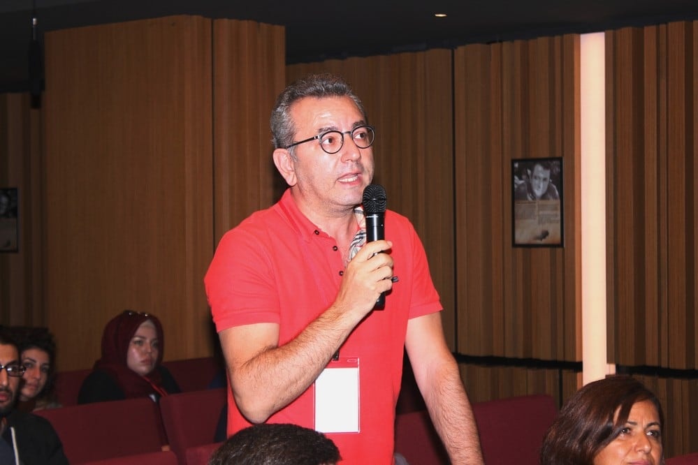 Uluslararası Konferans: ‘Ayın Karanlık Yüzü’ - 147