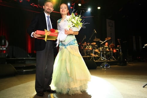 Cumhuriyet Konseri Muhteşemdi - 1