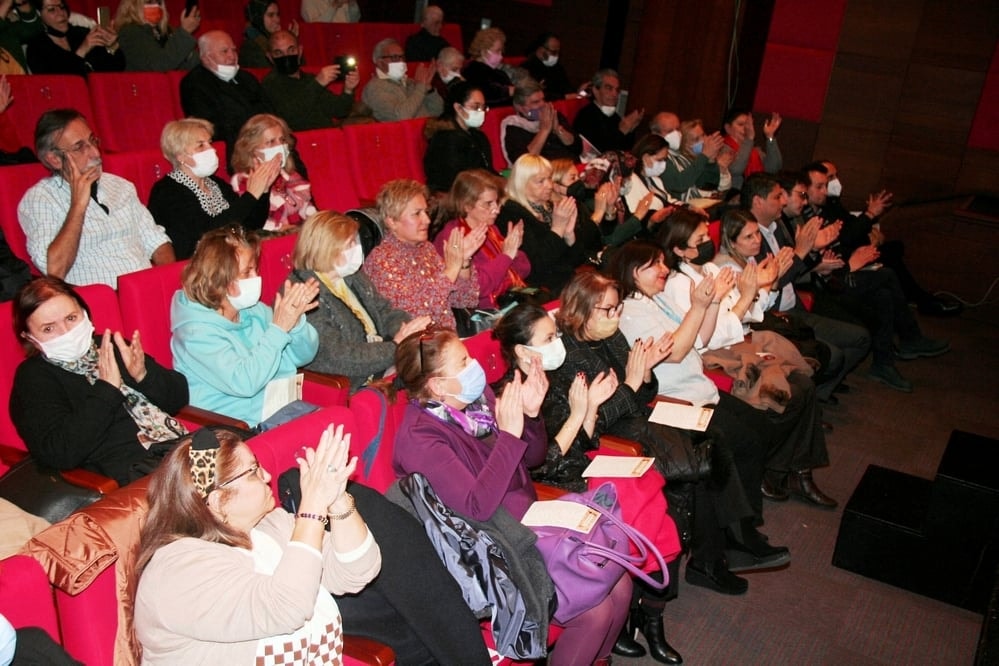 TSM Koromuzun İlkbahar Konseri - 39