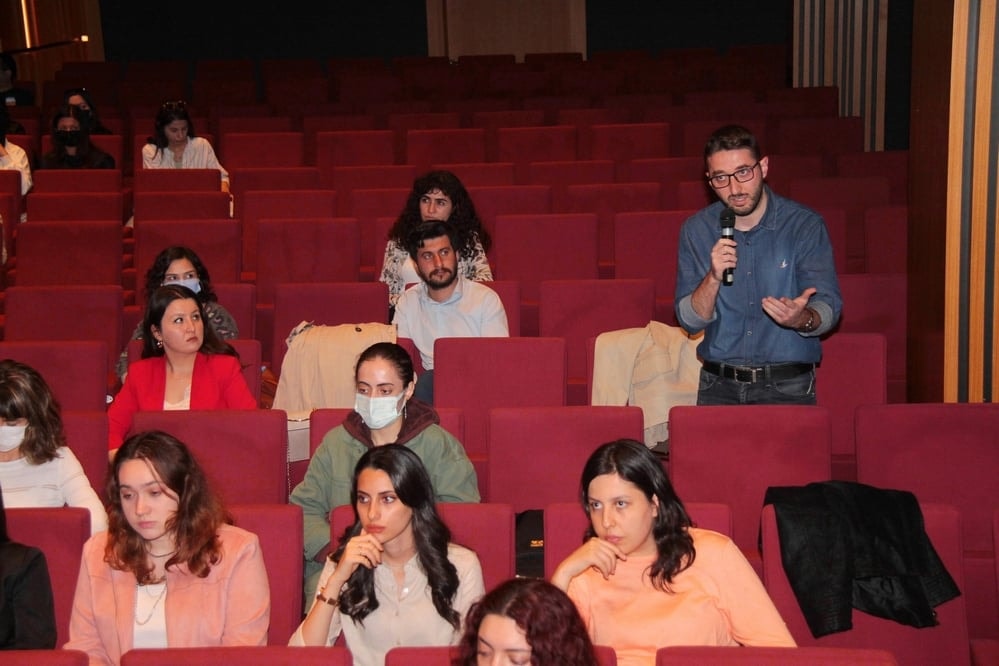 Çocukla Şahsi İlişki ve Çocuk Tesliminde Yeni Düzenlemeler  - 46