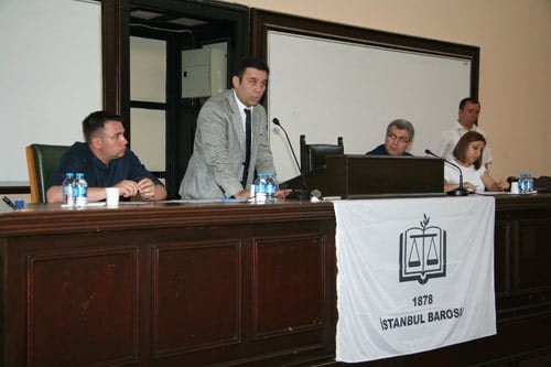 Cmk Genel Kurul Toplantısı Yapıldı

 - 19