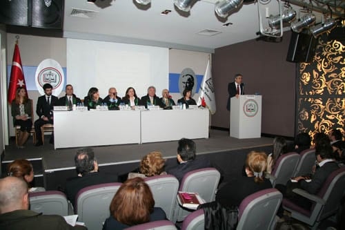 Staja Başlarken Toplantısı Yapıldı

 - 72