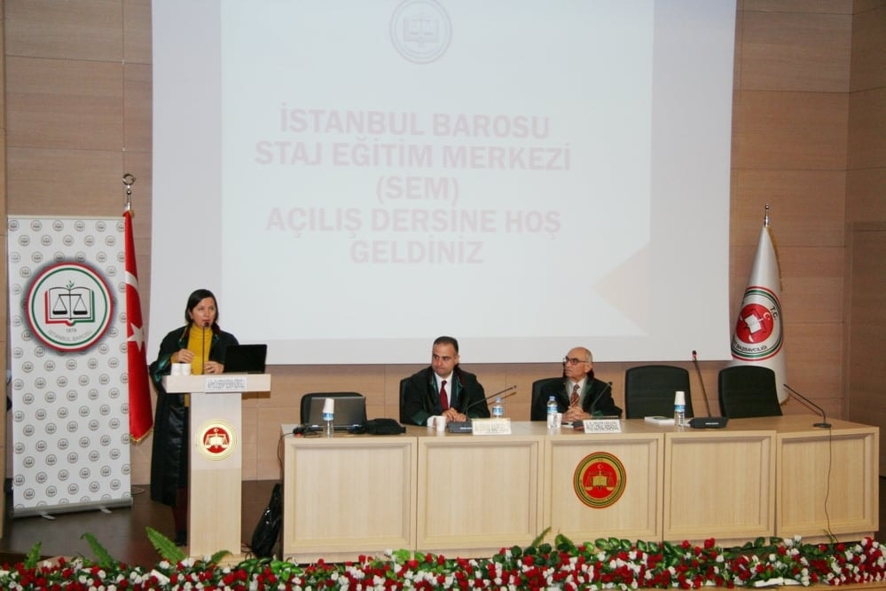 Sem Yeni Eğitim Dönemi Başladı - 40