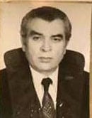 Avukat Ahmet Karaoğlu Vefat Etti