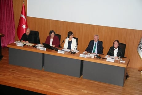 Cumhuriyetimizin 96. Yılında Atatürk İlkeleri ve Devrimleri