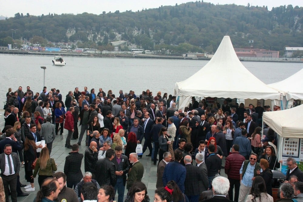 Başkan Durakoğlu Güven Tazeledi - 507