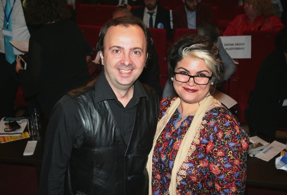 Başkan Durakoğlu Güven Tazeledi - 91