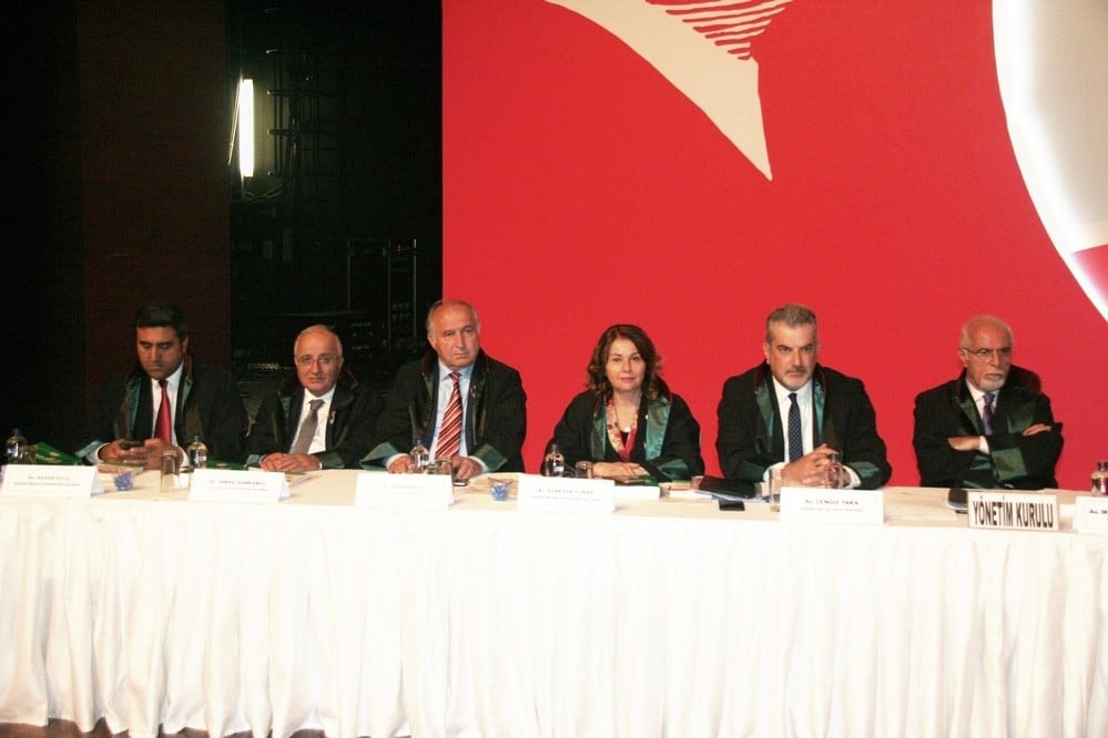 Başkan Durakoğlu Güven Tazeledi - 111