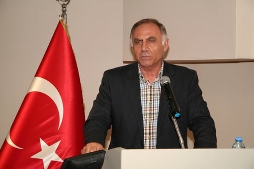 Baro Meclisi 39. Olağan Genel Kurulu 
 - 73