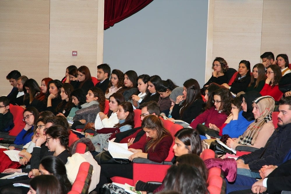 Baro Güçlüyse Avukat da Güçlüdür - 49