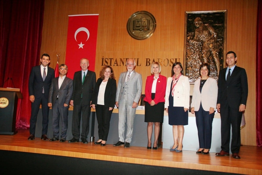 Türkiye’de Bulunan Suriyeliler’in Hukuki Statüsü - 25