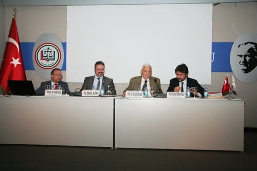 6100 Sayılı Hukuk Muhakemeleri Kanunun’Da Tahkim - 25