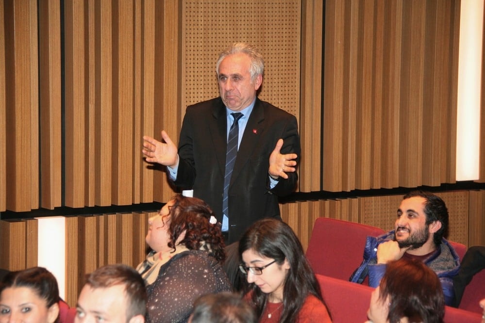 Avukat Hakları Merkezi Yeni Dönem Çalışmaları - 48