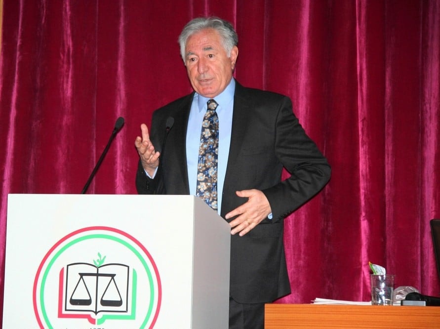 Kalite Yönetimi Sistemi Temel Eğitimi Yapıldı - 11