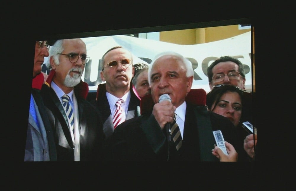 İnsan Hakları Odağında Hukuk Güvenliği - 29