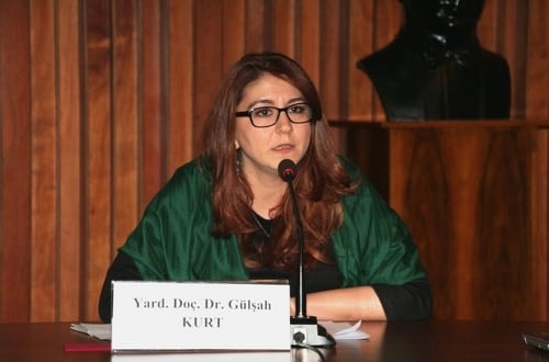 Kadın Ve Ceza Hukuku
 - 68