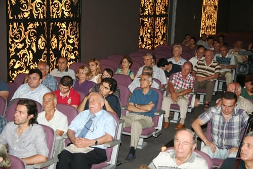 “Lozan Türkiye’Nin Tapusudur”  - 8