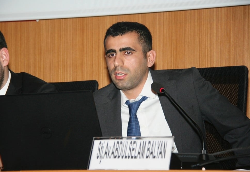 SEM Lojistik ve Taşıma Hukuku Atölyesi Semineri - 24