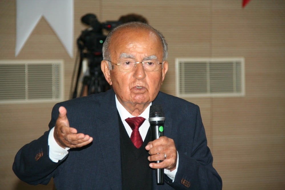 İmar Barışı, Kentsel Dönüşüm ve Tapu Uygulamaları ile Kat Mülkiyetine İlişkin Güncel Sorunlar Semineri - 147