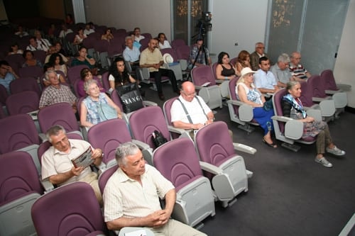 Bağımsızlık Mücadelesinden Bağımsızlık Belgesine 88.Yılında Lozan Paneli - 26