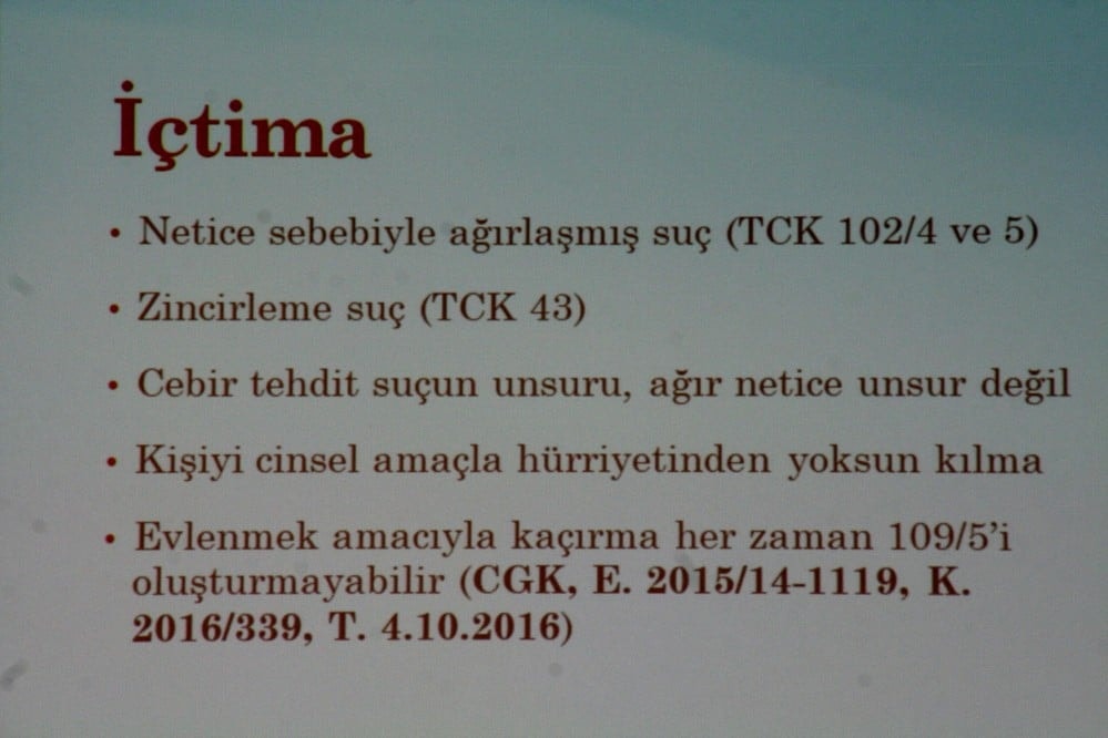 Toplumsal Cinsiyet Eşitliğinin Sağlanması Erkeğin de Sorunu Olmalıdır - 63