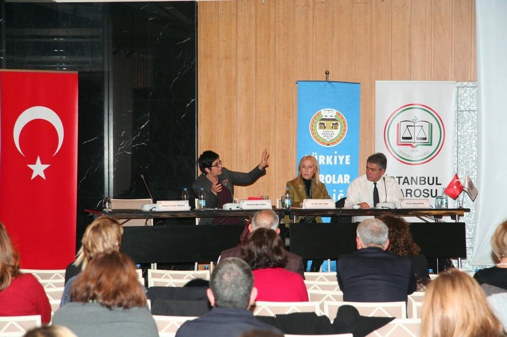 Anayasa Değişikliğinin Çevre Hukukuna Etkileri - 77