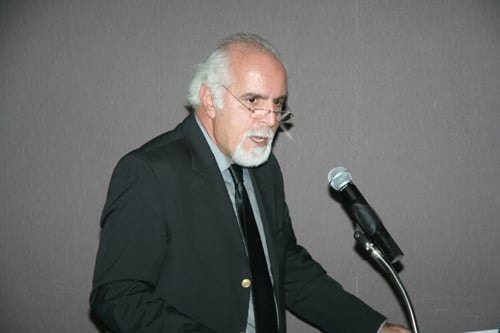 Baro Meclisi Toplandı - 41