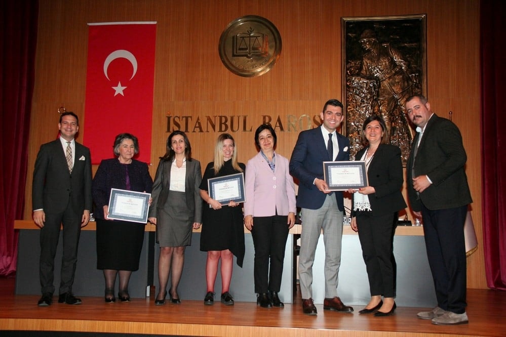 Aile, Kadın ve Hukuk - 14