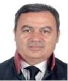 Avukat Mehmet Aydın DÜNDAR (18357) Vefat Etti.