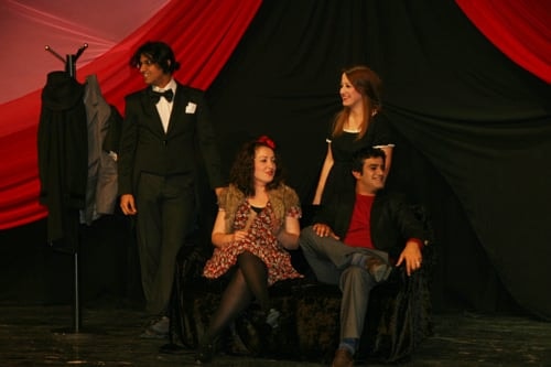 Çehov’Dan Kısa Oyunlar 2

 - 1