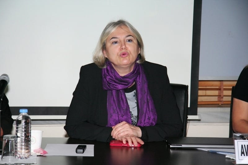 Dünya Çocuk Hakları Gününde Engelli Çocuklar - 45