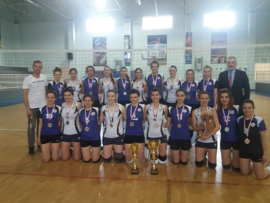 Avukat Spor Oyunları - 43