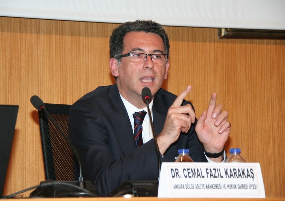 6100 Sayılı Hukuk Muhakemeleri Kanununda Tahkim - 123