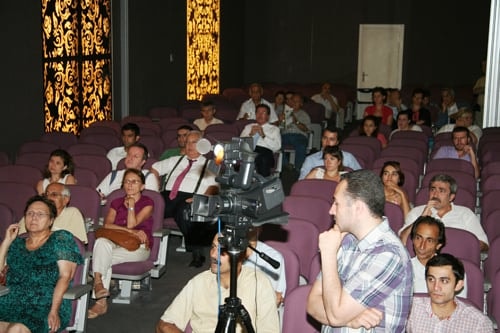 Bağımsızlık Mücadelesinden Bağımsızlık Belgesine 88.Yılında Lozan Paneli - 8