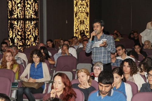 İletişimin Denetlenmesi Ve Bilgisayarlarda Arama 
 - 19