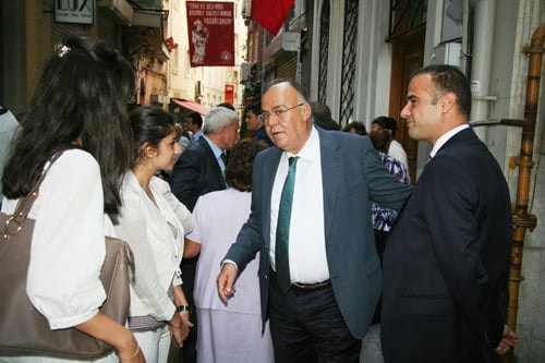 Staj Eğitim Merkezinin 
“Staja Başlangıç” Toplantısı - 42