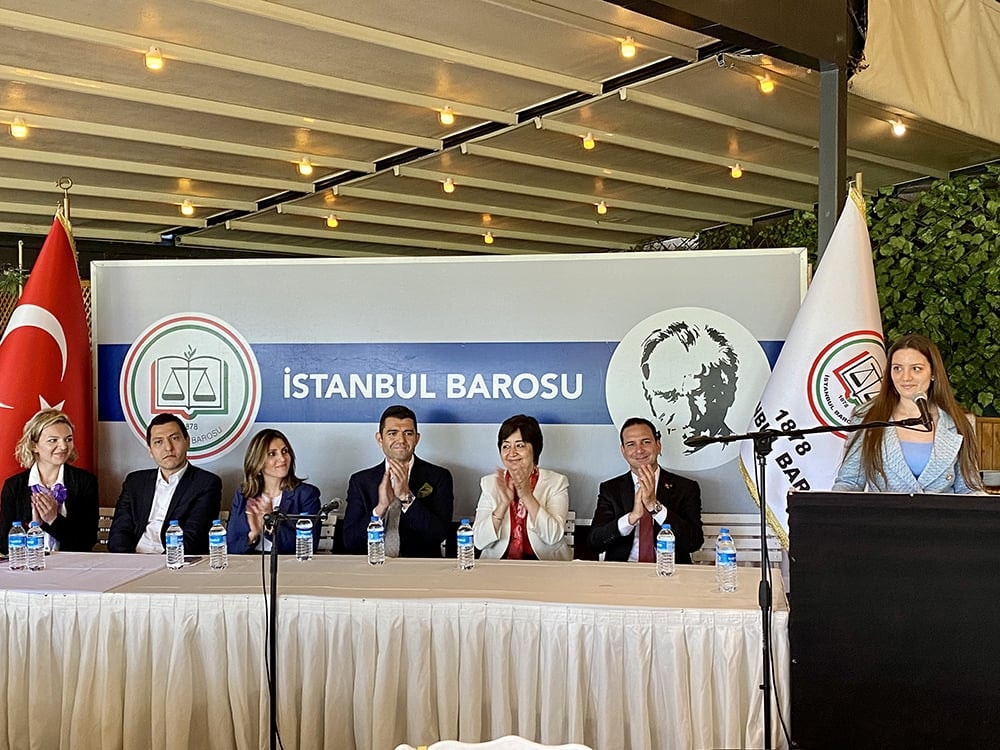 Gençlik, Spor ve Hukuk Etkinliği