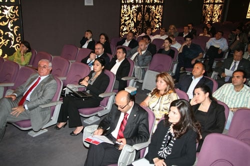 Proje Finansmanı Ülkemiz İçin
Yeni Bir Enstrümandır
 - 12