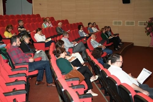 İstanbul Tüketici Hakem Heyeti Baro Temsilcileri Çalıştayı
 - 11