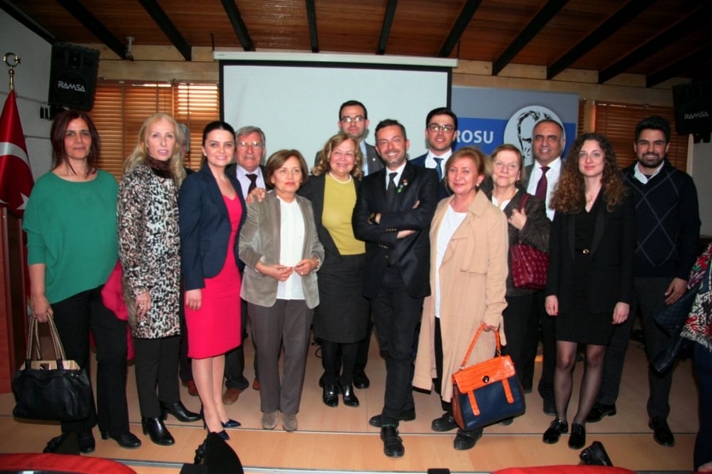 Türkiye’de Demokrasiden Uzaklaşılan Bir Zaman Dilimini Yaşıyoruz - 63