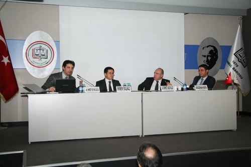 Sektör Özel Rekabet Hukuku Konferansları - 27