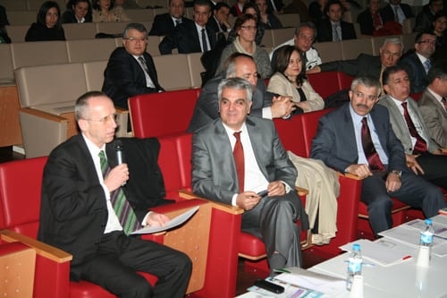 Yabancıların Taşınmaz Edinimlerinde Güncel Tartışmalar

 - 46