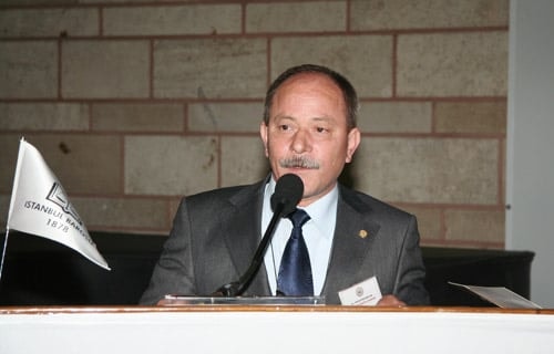 Baromuzun 132. Yıl Etkinlikleri Forumla Noktalandı - 8