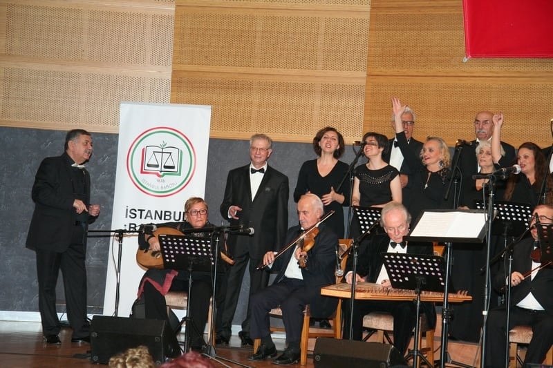 Tsm Koromuzun Sonbahar Konseri - 84