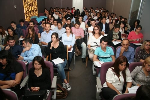 Sem 22. Dönem 2013-1 Eğitim Dönemi Başladı
 - 27